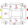 suzuki wagon-r 2015 -SUZUKI--Wagon R DAA-MH44S--MH44S-474854---SUZUKI--Wagon R DAA-MH44S--MH44S-474854- image 2