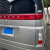 nissan elgrand 2002 CFJ1820965 image 5