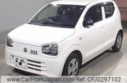 suzuki alto 2020 -SUZUKI--Alto HA36S--533792---SUZUKI--Alto HA36S--533792-