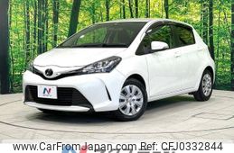 toyota vitz 2014 -TOYOTA--Vitz DBA-NSP130--NSP130-2164974---TOYOTA--Vitz DBA-NSP130--NSP130-2164974-