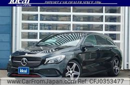 mercedes-benz cla-class 2017 -MERCEDES-BENZ--Benz CLA DBA-117951--WDD1179512N508891---MERCEDES-BENZ--Benz CLA DBA-117951--WDD1179512N508891-