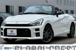 toyota copen 2023 quick_quick_3BA-LA400A_LA400A-0006837