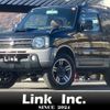 suzuki jimny 2006 -SUZUKI--Jimny ABA-JB23W--JB23W-515817---SUZUKI--Jimny ABA-JB23W--JB23W-515817- image 1