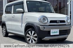 mazda flair 2017 -MAZDA--Flair DAA-MS41S--MS41S-177193---MAZDA--Flair DAA-MS41S--MS41S-177193-