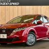 nissan note 2024 quick_quick_6AA-E13_E13-281768 image 1