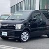 suzuki wagon-r 2019 -SUZUKI--Wagon R DAA-MH55S--MH55S-299569---SUZUKI--Wagon R DAA-MH55S--MH55S-299569- image 4