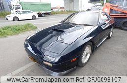 mazda savanna-rx-7 1991 GOO_JP_700030009730240808001