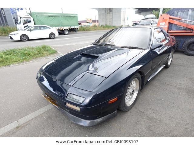 mazda savanna-rx-7 1991 GOO_JP_700030009730240808001 image 1