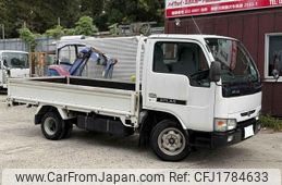 nissan atlas 2003 CFJ1784633