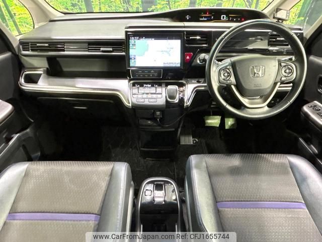 honda stepwagon-spada 2019 CFJ1655744 image 2