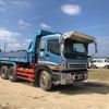 isuzu giga 2006 -ISUZU--Giga CXZ51K6-7000785---ISUZU--Giga CXZ51K6-7000785- image 7