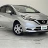 nissan note 2017 -NISSAN--Note DBA-E12--E12-521069---NISSAN--Note DBA-E12--E12-521069- image 1