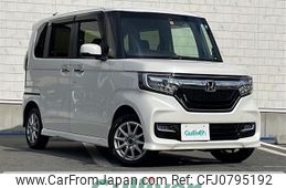 honda n-box 2018 -HONDA--N BOX DBA-JF4--JF4-1011825---HONDA--N BOX DBA-JF4--JF4-1011825-