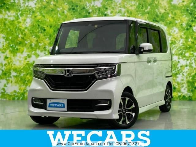 honda n-box 2020 quick_quick_6BA-JF3_JF3-1446456 image 1