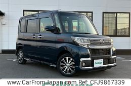 daihatsu tanto 2019 -DAIHATSU--Tanto DBA-LA600S--LA600S-0791900---DAIHATSU--Tanto DBA-LA600S--LA600S-0791900-