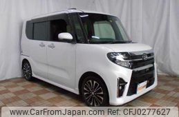 daihatsu tanto 2019 -DAIHATSU--Tanto LA650S--0017565---DAIHATSU--Tanto LA650S--0017565-