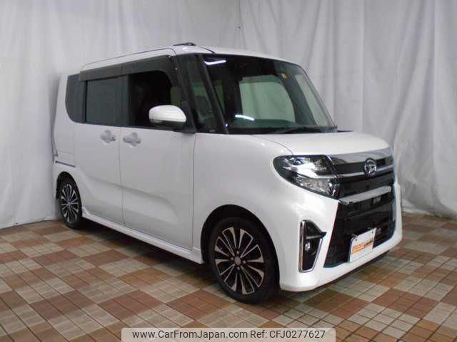 daihatsu tanto 2019 -DAIHATSU--Tanto LA650S--0017565---DAIHATSU--Tanto LA650S--0017565- image 1