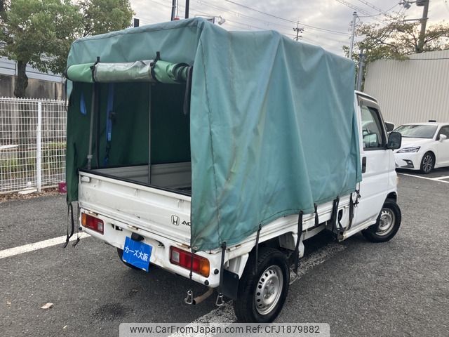 honda acty-truck 2007 CFJ1879882 image 2