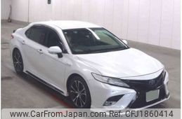 toyota camry 2019 CFJ1860414