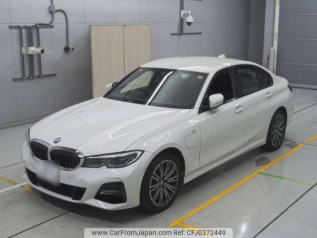 bmw 3-series 2020 quick_quick_3LA-5X20_WBA5X72090FK02031 image 2