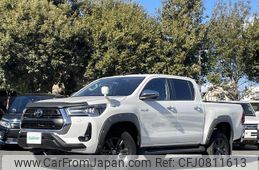 toyota hilux 2022 -TOYOTA--Hilux 3DF-GUN125--GUN125-3936956---TOYOTA--Hilux 3DF-GUN125--GUN125-3936956-