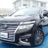 nissan elgrand 2015 quick_quick_DBA-TE52_TE52-075058 image 1