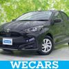 toyota yaris 2022 CFJ1514001 image 1