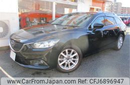 mazda atenza 2012 -MAZDA--Atenza Wagon LDA-GJ2FW--GJ2FW-100465---MAZDA--Atenza Wagon LDA-GJ2FW--GJ2FW-100465-