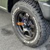 suzuki jimny 2023 CFJ1698072 image 5