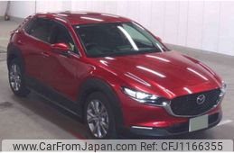 mazda cx-3 2020 -MAZDA 【和歌山 300ﾙ2946】--CX-30 5BA-DMEP--DMEP-118935---MAZDA 【和歌山 300ﾙ2946】--CX-30 5BA-DMEP--DMEP-118935-