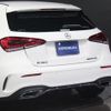 mercedes-benz a-class 2019 -MERCEDES-BENZ--Benz A Class 177084--WDD1770842J099254---MERCEDES-BENZ--Benz A Class 177084--WDD1770842J099254- image 9