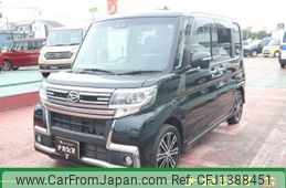 daihatsu tanto 2017 quick_quick_DBA-LA600S_LA600S-0501016