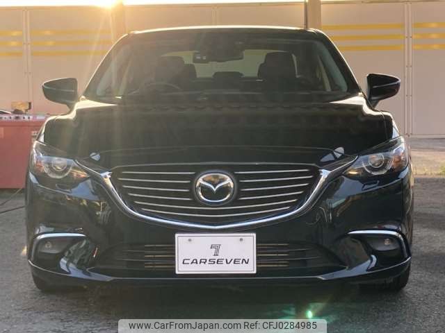 mazda atenza 2016 -MAZDA--Atenza Sedan LDA-GJ2AP--GJ2AP-101218---MAZDA--Atenza Sedan LDA-GJ2AP--GJ2AP-101218- image 2