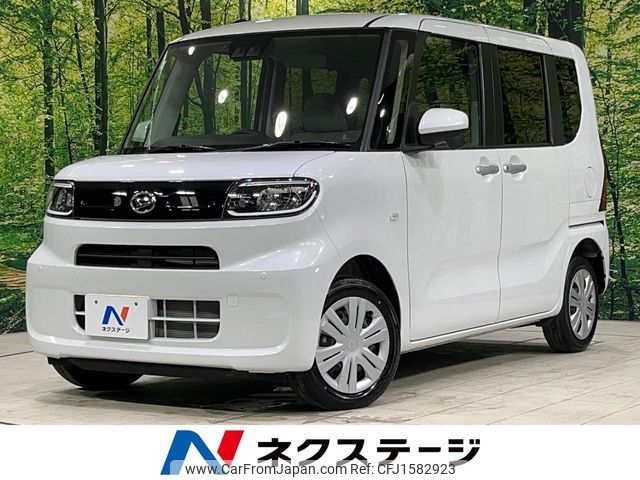 daihatsu tanto 2024 CFJ1582923 image 1