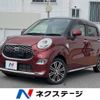 daihatsu cast 2017 -DAIHATSU--Cast DBA-LA250S--LA250S-0099312---DAIHATSU--Cast DBA-LA250S--LA250S-0099312- image 1