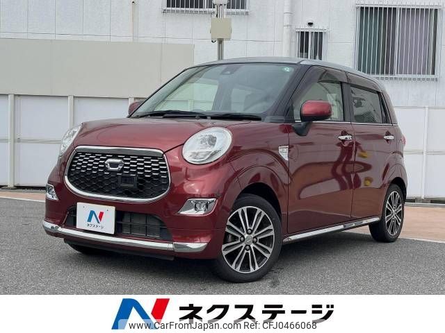 daihatsu cast 2017 -DAIHATSU--Cast DBA-LA250S--LA250S-0099312---DAIHATSU--Cast DBA-LA250S--LA250S-0099312- image 1