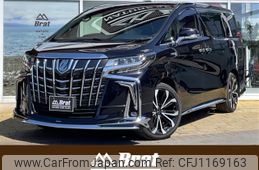 toyota alphard 2019 -TOYOTA--Alphard DAA-AYH30W--AYH30-0092155---TOYOTA--Alphard DAA-AYH30W--AYH30-0092155-