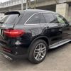 mercedes-benz glc-class 2016 -MERCEDES-BENZ 【札幌 300ｹ9988】--Benz GLC DBA-253946C--WDC2539462F044739---MERCEDES-BENZ 【札幌 300ｹ9988】--Benz GLC DBA-253946C--WDC2539462F044739- image 2