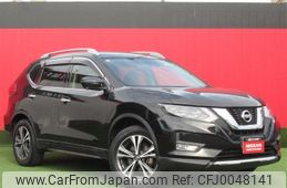 nissan x-trail 2019 -NISSAN--X-Trail DBA-NT32--NT32-587253---NISSAN--X-Trail DBA-NT32--NT32-587253-