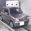 suzuki alto-lapin 2012 -SUZUKI 【岐阜 581ｲ9561】--Alto Lapin HE22S-228003---SUZUKI 【岐阜 581ｲ9561】--Alto Lapin HE22S-228003- image 1