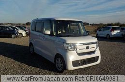 honda n-box 2020 -HONDA--N BOX 6BA-JF3--JF3-1487070---HONDA--N BOX 6BA-JF3--JF3-1487070-