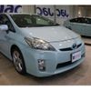 toyota prius 2009 CFJ1773669 image 12