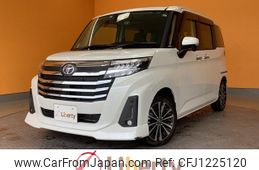 toyota roomy 2022 quick_quick_M900A_M900A-0676758