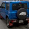 suzuki jimny 2023 -SUZUKI 【品川 000ﾝ0000】--Jimny JB64W-285564---SUZUKI 【品川 000ﾝ0000】--Jimny JB64W-285564- image 2