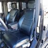 jeep wrangler 2007 quick_quick_-JK38L-_1J4GA69177L169199 image 6