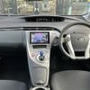 toyota prius 2013 -TOYOTA--Prius DAA-ZVW30--ZVW30-5711844---TOYOTA--Prius DAA-ZVW30--ZVW30-5711844- image 17