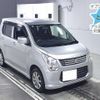 suzuki wagon-r 2013 -SUZUKI 【豊田 580ﾇ213】--Wagon R MH34S-158806---SUZUKI 【豊田 580ﾇ213】--Wagon R MH34S-158806- image 1