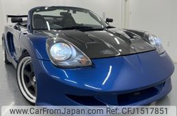 toyota mr-s 2000 CFJ1517851