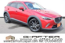 mazda cx-3 2017 -MAZDA--CX-3 LDA-DK5FW--DK5FW-206425---MAZDA--CX-3 LDA-DK5FW--DK5FW-206425-