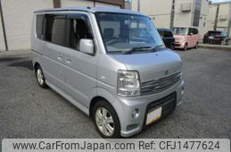 suzuki every-wagon 2010 -SUZUKI 【足立 583ｷ 501】--Every Wagon ABA-DA64W--DA64W-354578---SUZUKI 【足立 583ｷ 501】--Every Wagon ABA-DA64W--DA64W-354578-